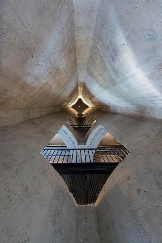 Amazing Architecture tweet media