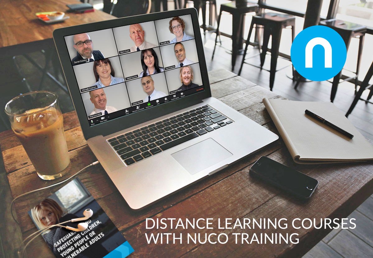 Nuco Training Ltd. tweet media