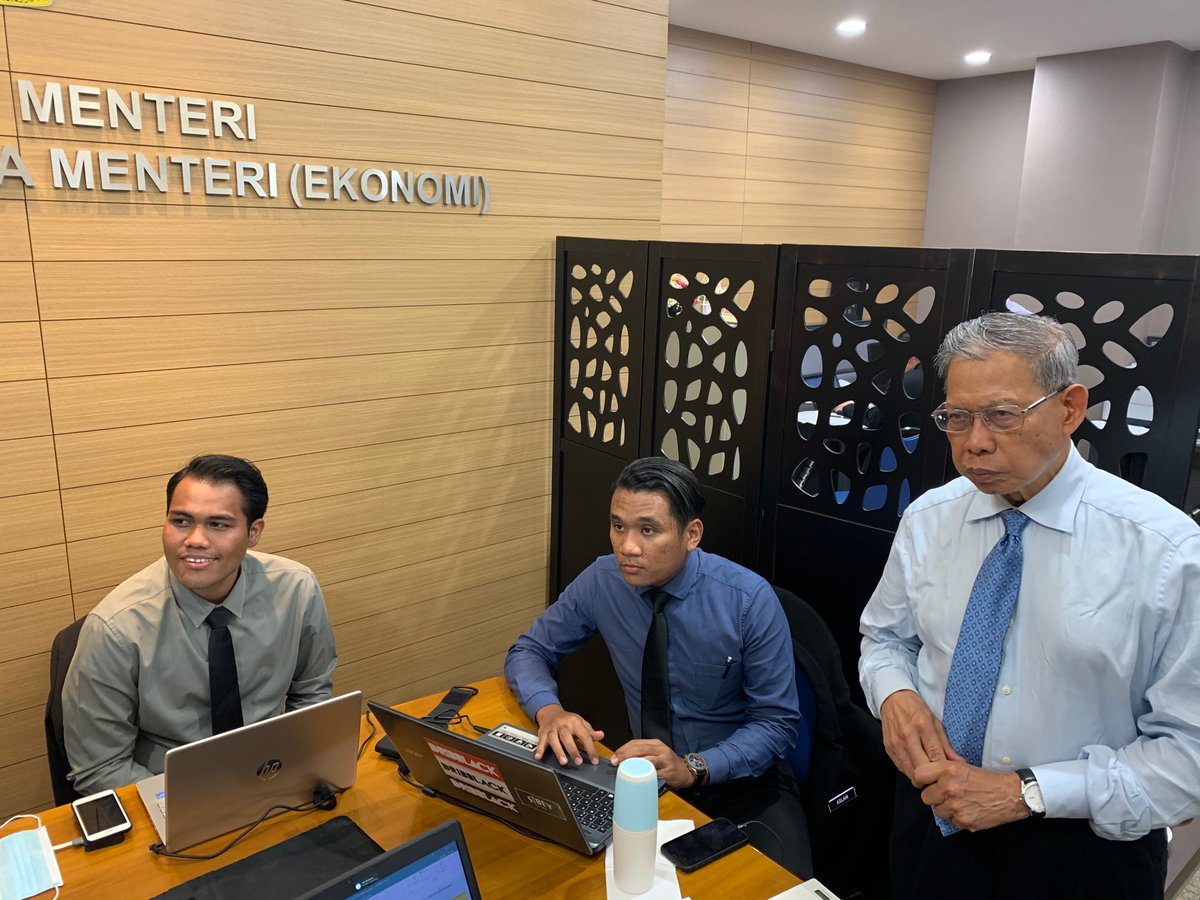 Tok Pa Comms tweet media