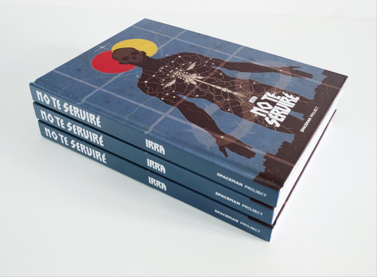 irra1979's tweet photo. Hoy sale oficialmente a la venta esto.
Se agradece difusión. Gracias.
#NoTeServiré #SpacemanProject https://t.co/eg5KmSBpeL