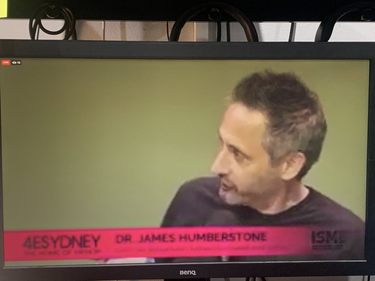 Panagio27239484's tweet photo. Watching @JamesHumbers along with amazing other artists talking about how Hip Hop engages the youth in music Ed. And how Hip Hop Leads to many opportunities in the music industry. https://t.co/Cfs8M2CHdi