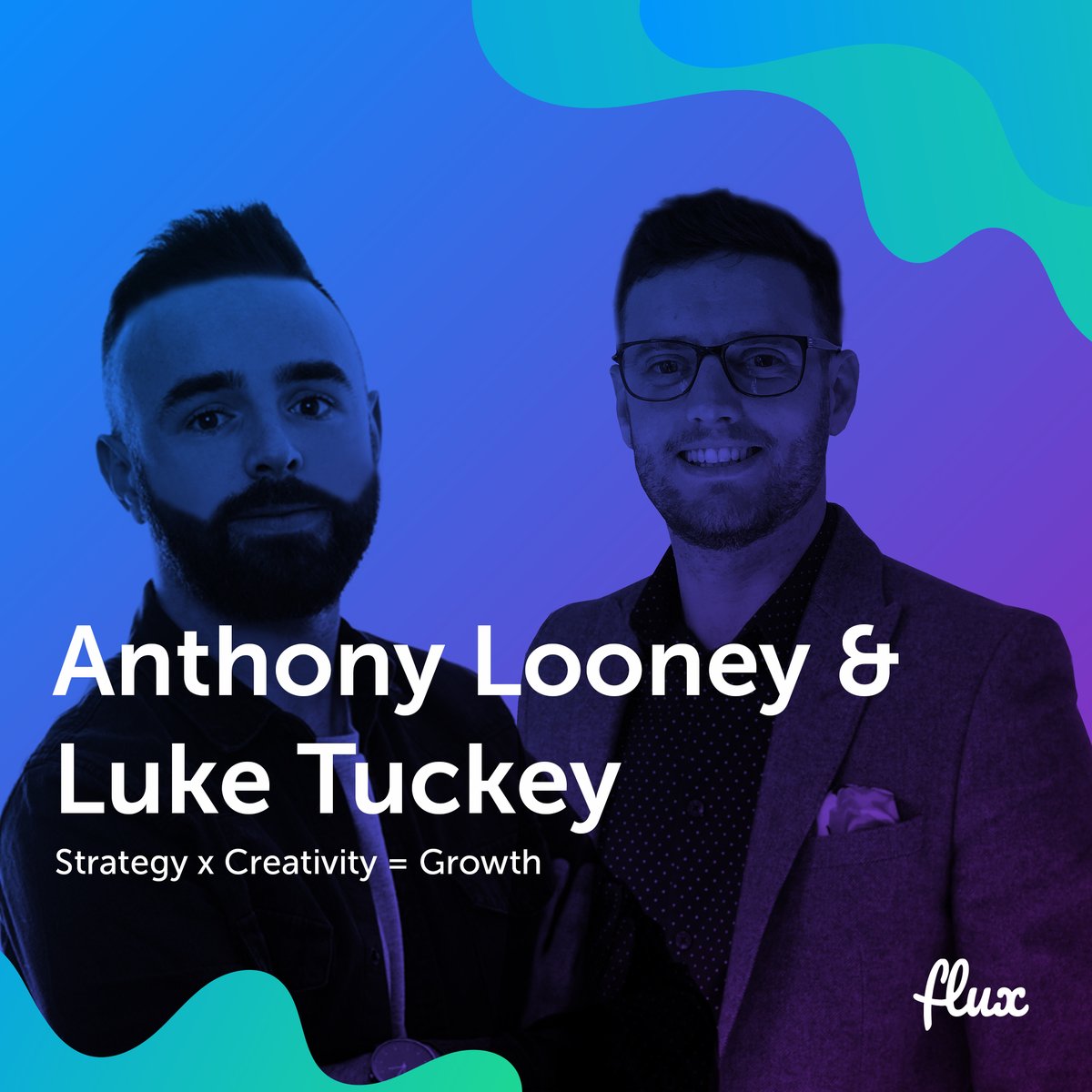 FluxMeetup's tweet photo. Today is the day of my next Flux event! Featuring speakers 
@gemmarobinson95 from @sixth_story and @anthony_looney and @lukecraigtuckey  from @CAB_Studios it is not one to miss! Register for a ticket here: https://t.co/vwGjczHMeG https://t.co/ZIEWM0mWUm