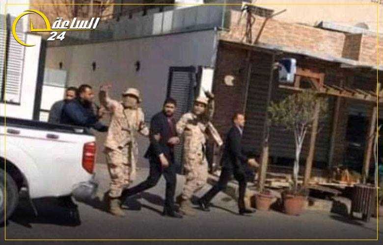 StopTerrorLibya tweet picture