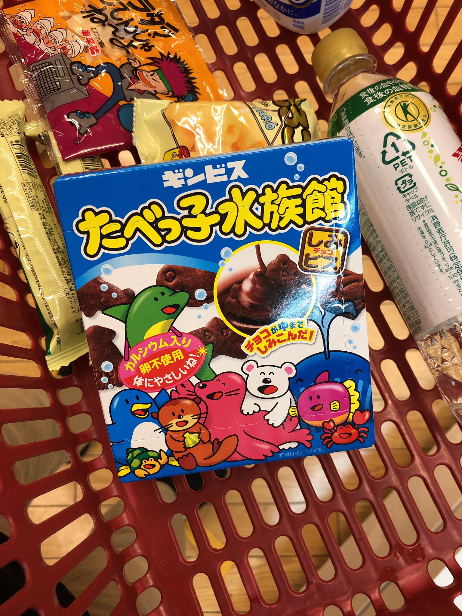 サガット お菓子総選挙の影響