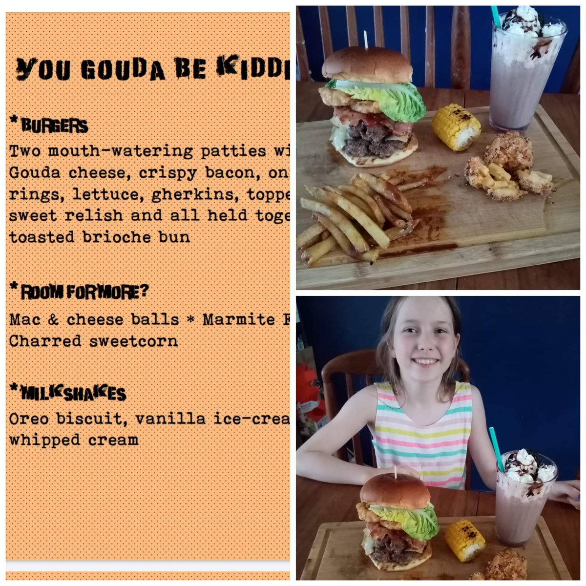 ClassroomK's tweet photo. All entries to the CK Grand Final are being shared over on our Facebook Page through the day today!
https://t.co/AB18rwVvzs
Ill share some of the photos on here later! Unfortunately we're limited to 4 photos at a time on Twitter!
#CKCookOff https://t.co/b5AYCMqwP7
