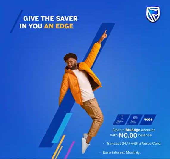 izimaling's tweet photo. Target Savings to achieve a Lifestyle Goal. 

@StanbicIBTC BluEdge Account.

1. a savings account
2. zero balance
3. for students and NYSC members
4. earn monthly interests
5. debit card

#tuesdayvibes
#stanbicibtc
#Bank 
#saving https://t.co/xOSbayxqN8