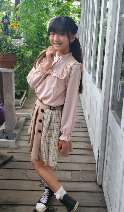 Twitterのコスプレ画像13