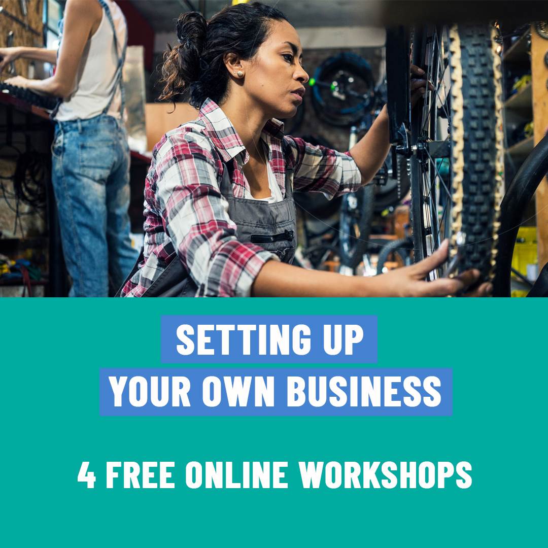 Shipley College (@shipley_college) on Twitter photo Would you like to start your own business?
Together with <a href="/airedaleES/">Airedale Enterprise</a>, we are running FREE online workshops which will cover how to set up a business & promote it using digital marketing.
Dates: 4th, 6th, 11th & 13th Aug 1-3pm
For more info email Linda: lodonnell@shipley.ac.uk Would you like to start your own business?
Together with <a href="/airedaleES/">Airedale Enterprise</a>, we are running FREE online workshops which will cover how to set up a business & promote it using digital marketing.
Dates: 4th, 6th, 11th & 13th Aug 1-3pm
For more info email Linda: lodonnell@shipley.ac.uk
