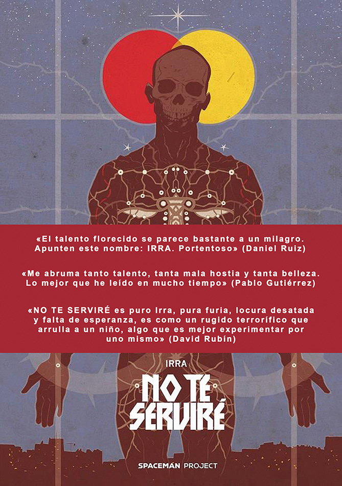 irra1979's tweet photo. Hoy sale oficialmente a la venta esto.
Se agradece difusión. Gracias.
#NoTeServiré #SpacemanProject https://t.co/eg5KmSBpeL