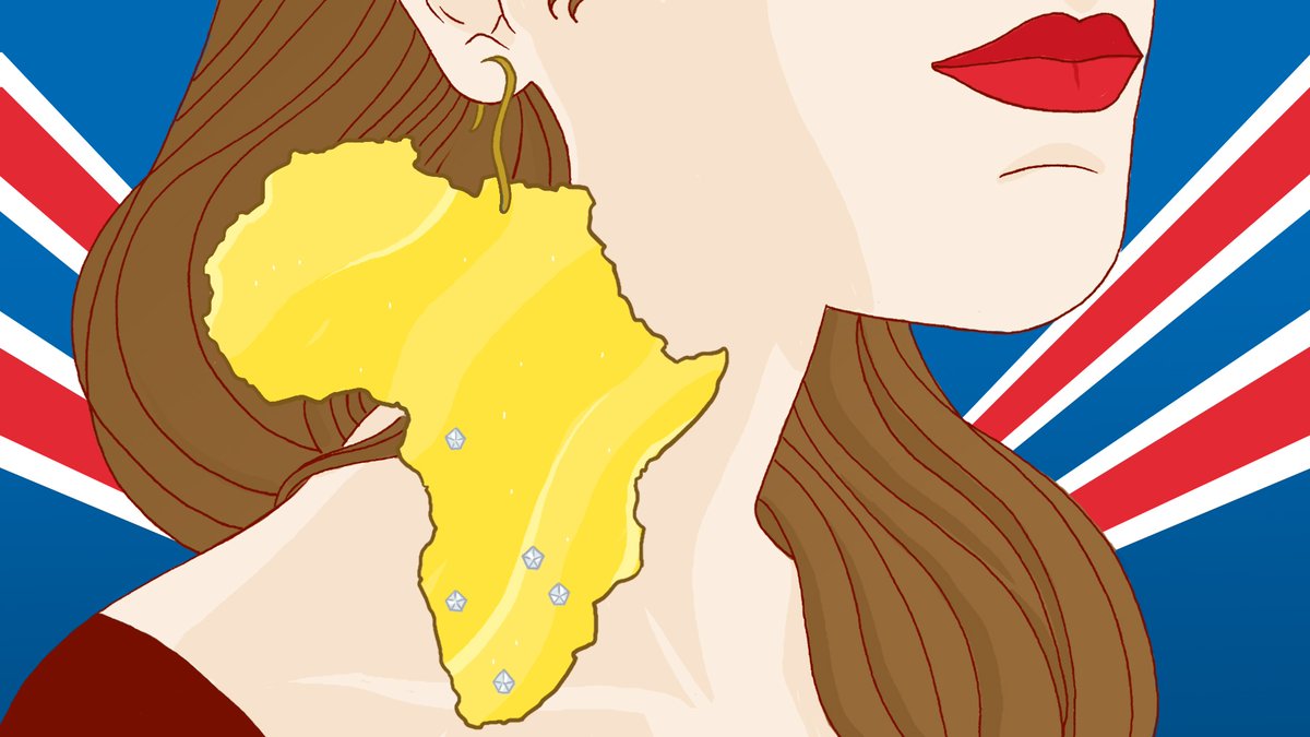 🎨 One RIVA artist a week 🎨 This week Eleonora Antonioni 
<a href="/EleGreenApple/">Eleonora Antonioni</a> 👇 Discover her portfolio here 👇bit.ly/30A2IBJ 
#SciArt #scicomm