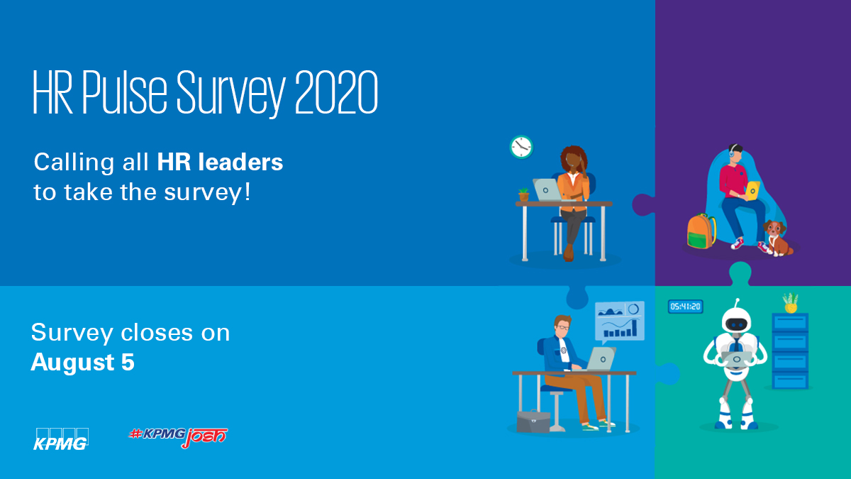 KPMGIndia's tweet photo. #HR Leaders, are you ready for tomorrow's workforce in light of today's challenges? Share your insights! Visit https://t.co/uUlv7FonGR https://t.co/wxso7UmAqG