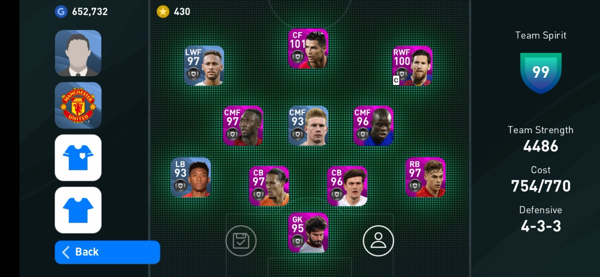 muse979's tweet photo. Im the happiest mudafaka evaaa....my front three is now complete https://t.co/JGwAAxmSV9