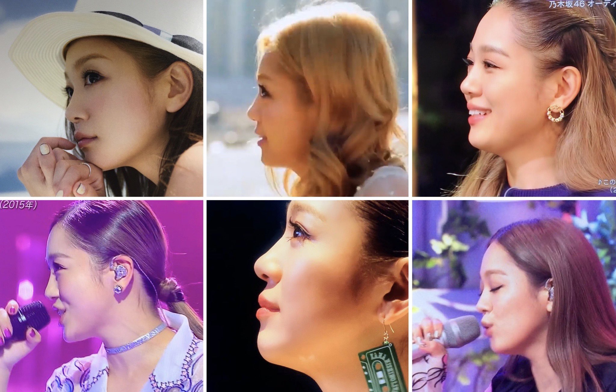 Naoki 西野家 カナやんの横顔に見惚れてください 西野カナ カナやん いつまでも西野家 これからも西野家 T Co O7vr6brvnn Twitter