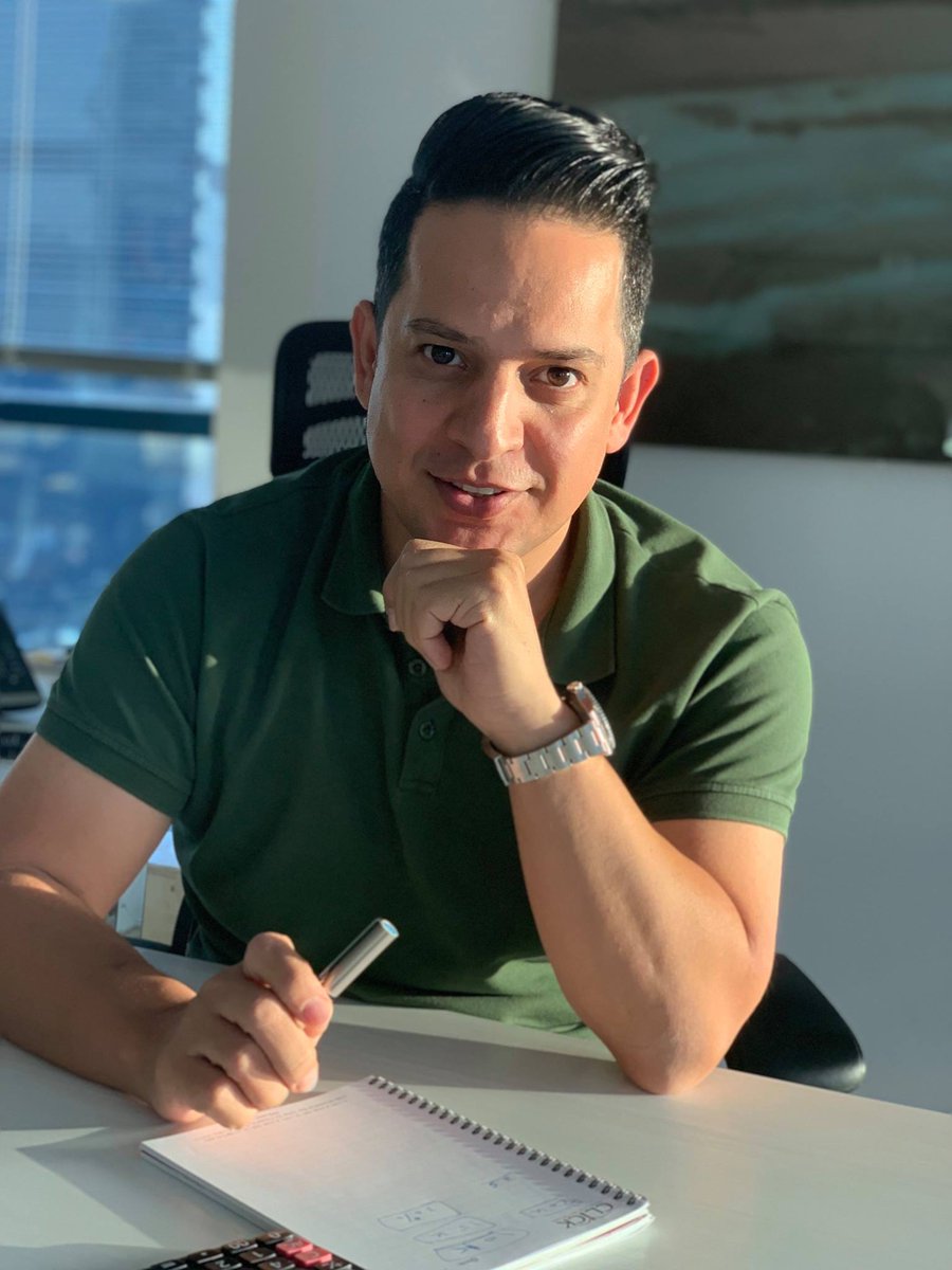 ClickAviation's tweet photo. Aiham Bader, our founder and CEO believes that no challenge can be tackled alone, he believes in unity and working together.
We stand with you, captain😃
@baderaiham
#ClickAviationNetwork #CEO #Founder #Entrepreneur #Teamwork #TeamGoals https://t.co/uB2fD8HPKg