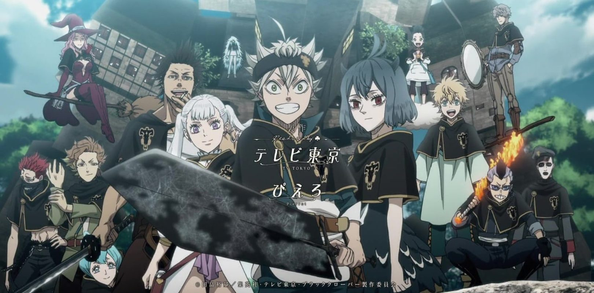 Black Clover :Son tome 25 s'accroche, mais derrière c'est pas la joie non plus...-Tome 25 36ème-Tome 24 497èmeÀ noter la présence du tome 5 de son spin-off "Quartets Knights" à la 455ème place