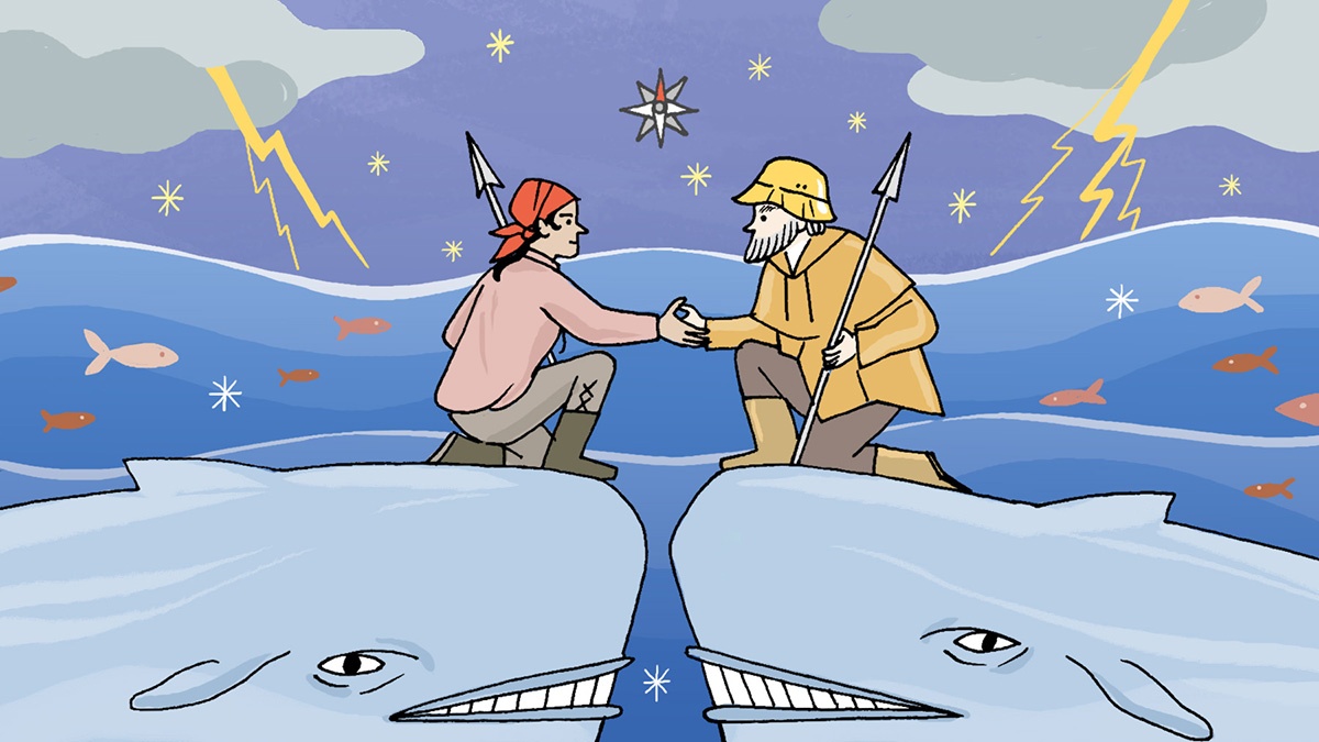 🎨 One RIVA artist a week 🎨 This week Eleonora Antonioni 
<a href="/EleGreenApple/">Eleonora Antonioni</a> 👇 Discover her portfolio here 👇bit.ly/30A2IBJ 
#SciArt #scicomm