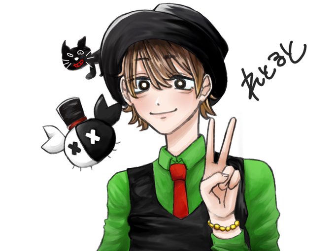 ゲーム実況者さん好きと繋がりたいのtwitterイラスト検索結果 古い順