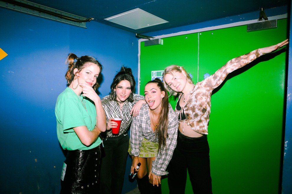 Team Perrolín tweet media