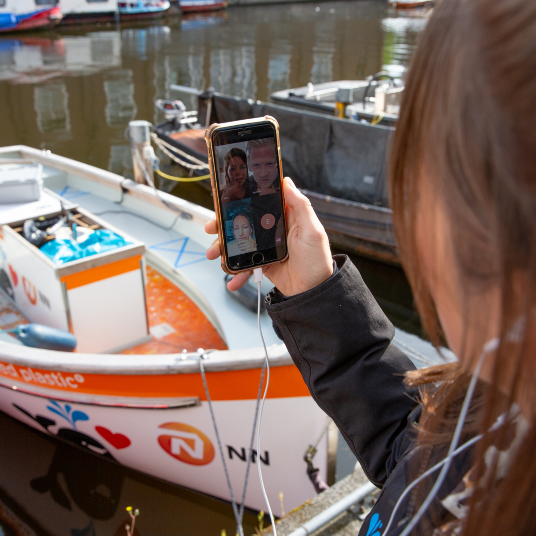 Jump aboard for a fun and sustainable company outing! We’ve adapted all our activities in accordance with the covid-19 regulations. We’ve also created a new exciting opportunity to choose a virtual company outing. Check out our site to see what options we provide!