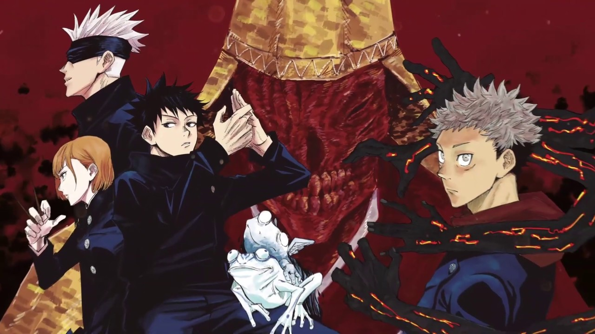 Jujutsu Kaisen :Ses tomes se stabilisent autour de la 150ème place, mais ils restent très resserrés. Il continue de grimper !-Tome 11 120ème -Les 10 autres de la 146ème à la 247ème place -Volume 0 238ème