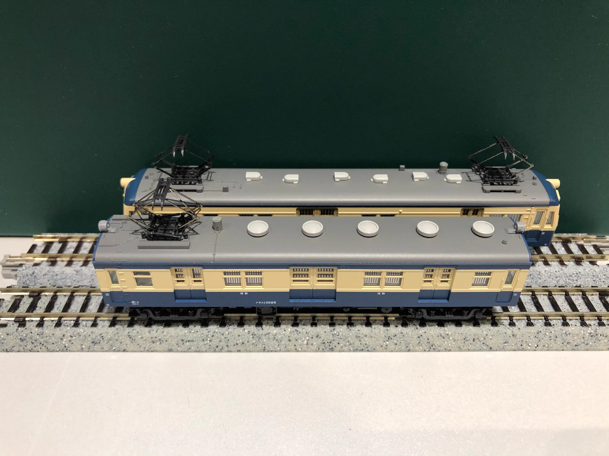 KATO 80系電車 湘南色　6両セット ホビーセンターカトー東京 on X: 