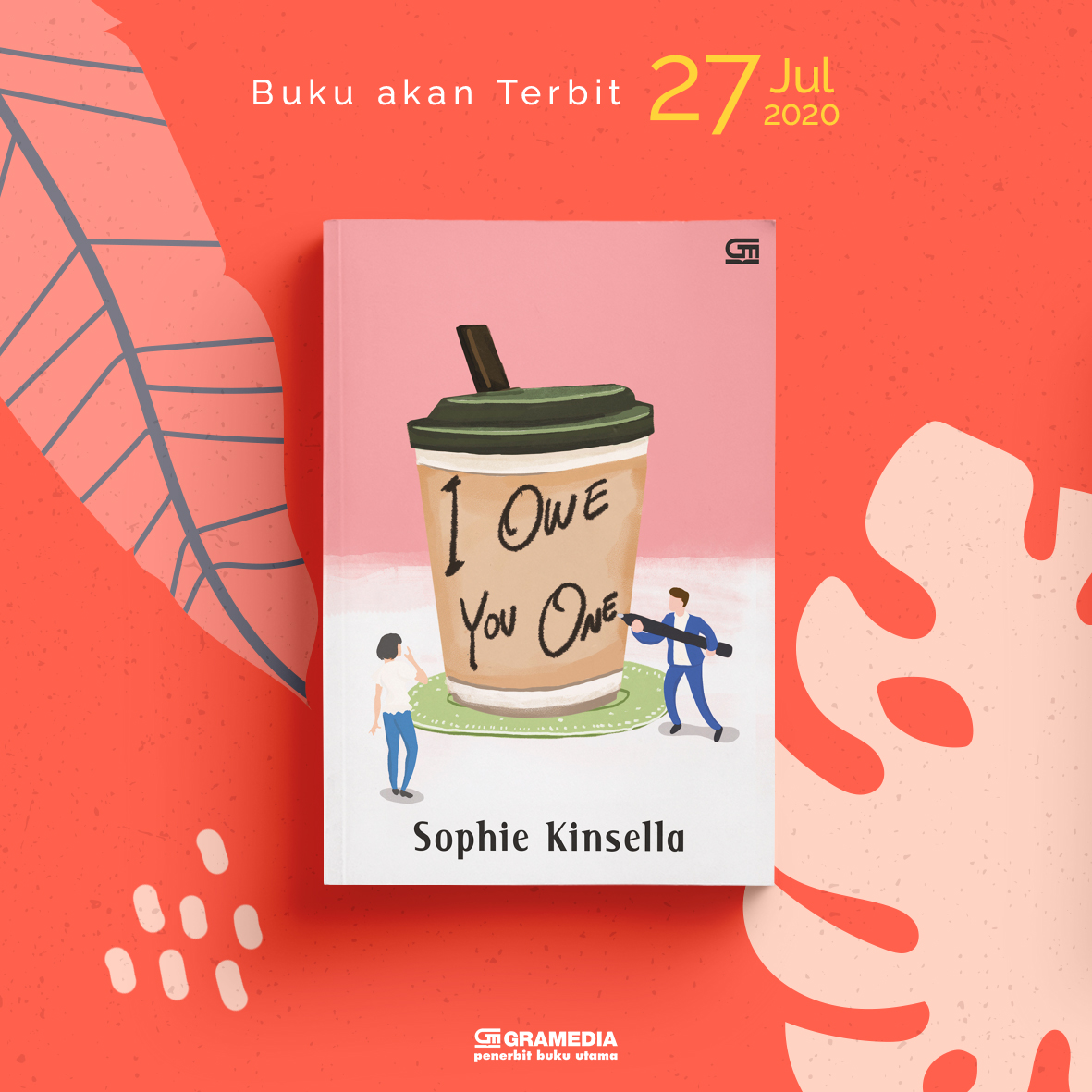 bukugpu's tweet photo. #UpcomingBooksGPU Fixie Farr sering berpikir apakah nama panggilannya sebuah anugerah atau malah kutukan. Fixie selalu merasa harus membereskan sesuatu. Sampai di satu titik, keinginannya untuk membereskan sesuatu tidak berakhir baik. #bukugpu https://t.co/hLD0yd0FkP
