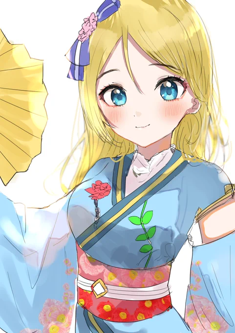 かしこいかわいいエリーチカ! 