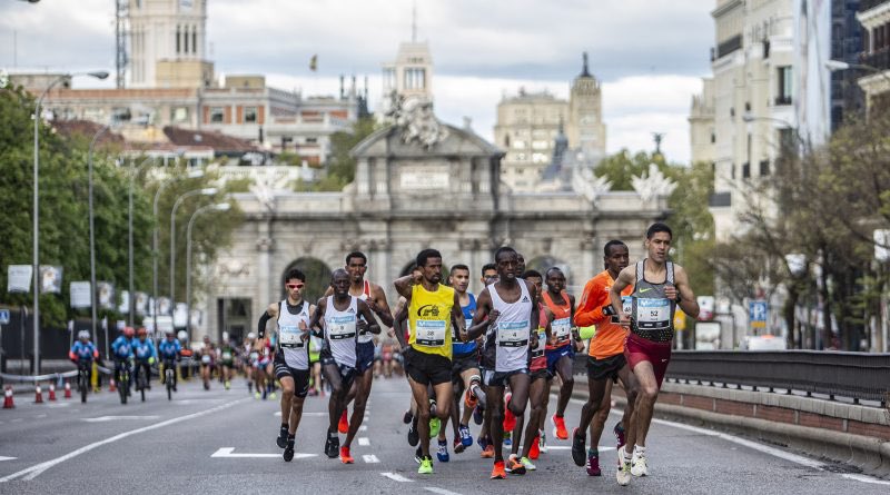 UrbanRunnersMad's tweet photo. Movistar Medio Maratón de Madrid y Carrera ProFuturo no se celebrarán presencialmente en 2020.

Las circunstancias actuales de la crisis del Coronavirus siguen sin ser las idóneas para celebrar pruebas de este tipo.  https://t.co/4dIM8sVq4x…
@mediodemadrid @ProFuturo_ https://t.co/UwFxIWJr2r
