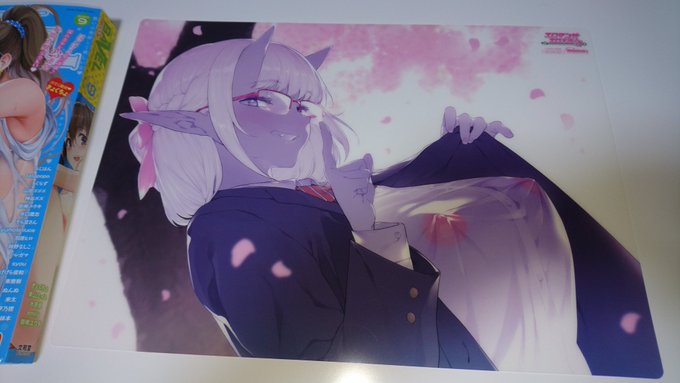 欲しかったやつ!!! 