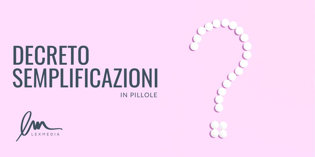 LexMediaSRL's tweet photo. #DecretoSemplificazioni in pillole: le novità per la #PubblicaAmministrazione #digitale in sintesi.
Dai touchpoint per i #servizidigitali al #cittadino agli obiettivi di #trasparenza: puoi scaricare le card qui ➡️   https://t.co/tKNnk5FLN2 https://t.co/FaFwfJa4in