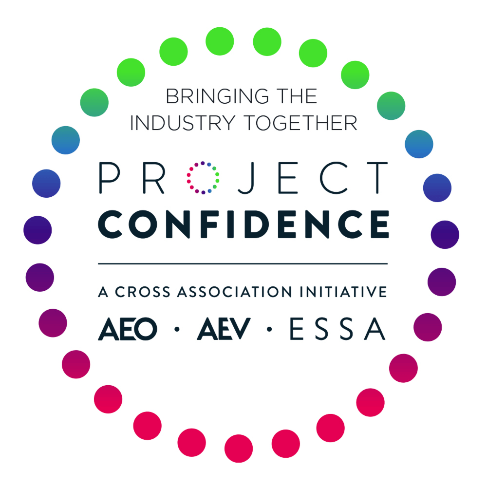 Go date? ✔️ Government-backed, best-practice guidance? ✔️ 
Now we are in a stronger position to build confidence in the safe return of events.  
 
Visit the ‘HELP US MAKE SOME NOISE’ section and schedule a #ProjectConfidence post for 23rd July at 10am: buff.ly/2E45yHA