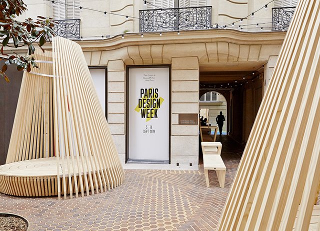 conseilsdeco's tweet photo. Paris Design Week aura bien lieu en septembre prochain ! De quoi réjouir tous les amoureux de décoration. Nous vous parlons aussi d'une nouveauté : France Design Week qui se tiendra sur tout le territoire !
On vous dit tout ce qu'il faut savoir ici : https://t.co/aAkjSoLP1g

#PDW https://t.co/WJbdKUK6nt