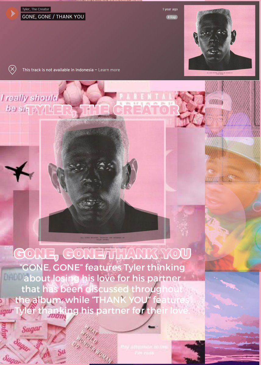 mayshi101's tweet photo. IGOR and his memories
APK Edit : CorelDraw X8
source : https://t.co/gf75Ve3tci
tags : #coreldrawx8 #coreldraw #tyler #tylerthecreator #igor #aesthetic https://t.co/zEl7S4M7sB
