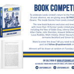 Photo by Ups And Downs - Leeds United Book (@upsdownslufc)