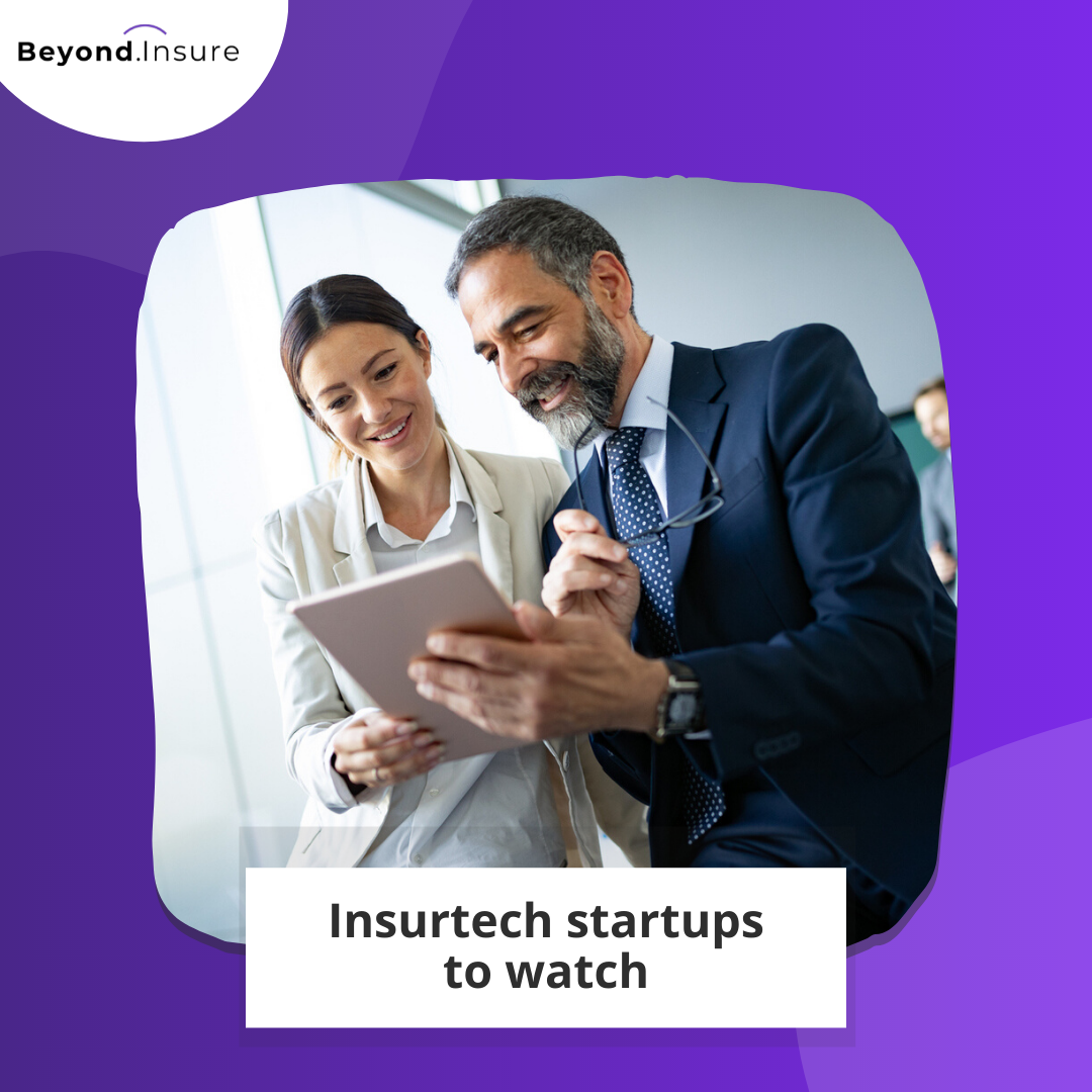 Beyond.Insure tweet media