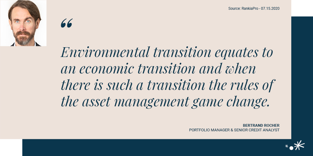 Mirova_RI's tweet photo. Bertrand Rocher believes that in these drastically changing times, active-management is what is needed for #investment professionals looking for attractive returns while also contributing to high-impact #sustainability https://t.co/JdB461CncJ via @RankiaProEN #ActiveThinking https://t.co/NaFyXcmB0N