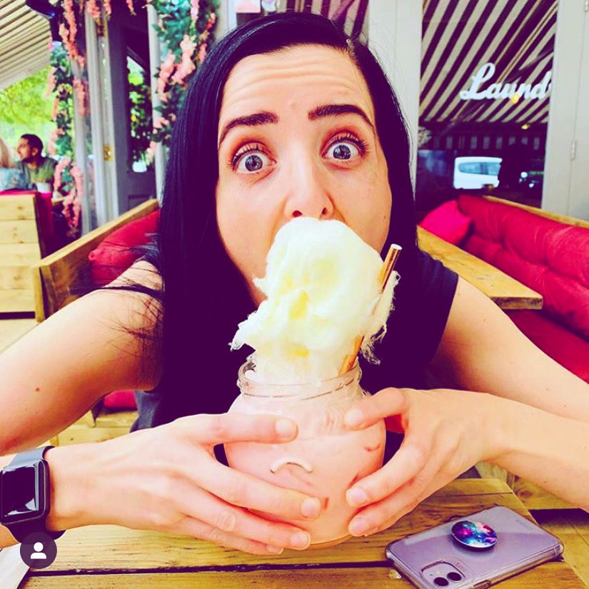 the_laundrette's tweet photo. Thinking about your next cocktail? #always
Book a table online, you can choose inside or out, if you need to cancel please follow the link on confirmation email ๐ฒ
#chorlton #cocktails #pinkfilter #candyfloss #cocktails #laundrette #manchester #cocktailsofinstagram #picoftheday https://t.co/Z9EMfRn7Lj