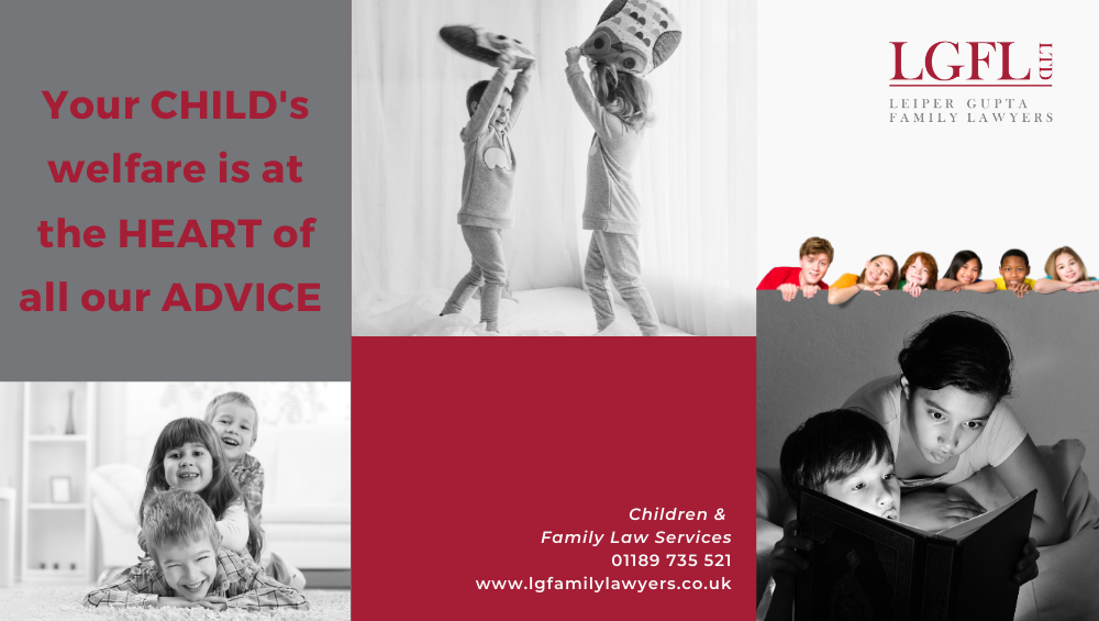 LGFamilyLawyers's tweet photo. Need help with a #ChildArrangementsOrder #ContactOrder #ParentalResponsibilityOrder #ProhibitedStepsOrder or more?
Call us at LGFL Ltd for clear and current advice on any aspect of family law, parenting arrangements and custody issues.
https://t.co/waeuJpsVwX https://t.co/KBJX222wYe