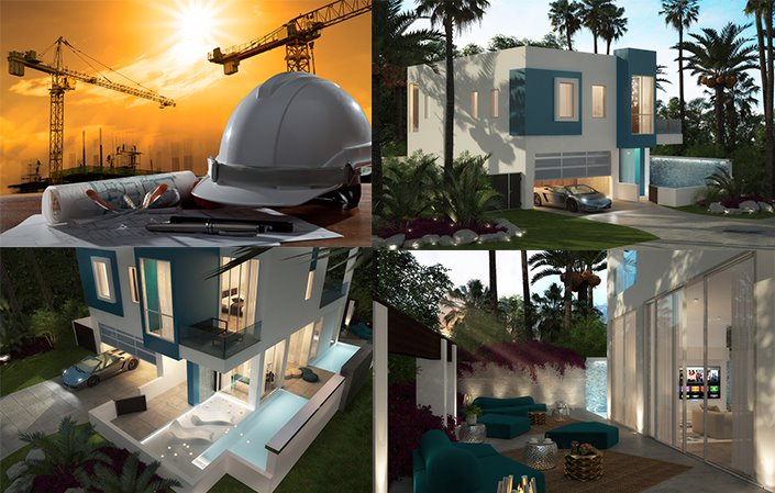 anovaengineer's tweet image. Mini Mansions