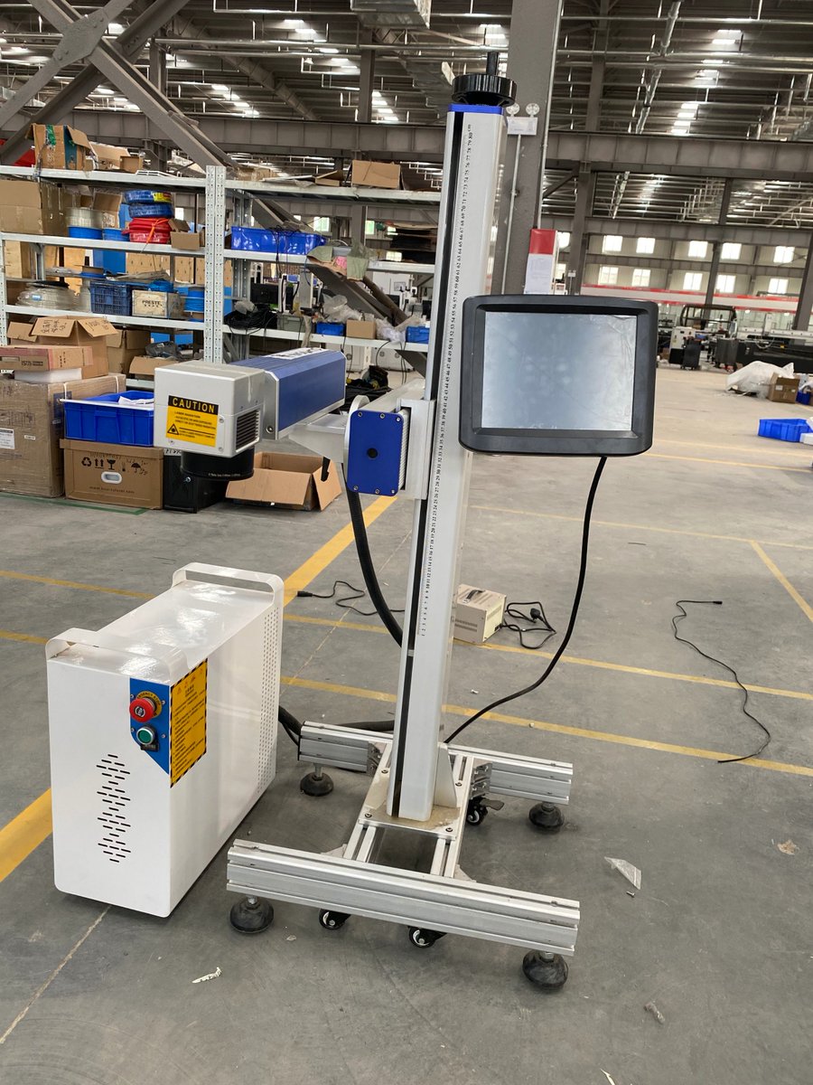 wend_ning's tweet photo. marking machine in factory
#laser #laserengraving #custom #tools #lasercutter #lasercleaning #engraving #fiberlaser #cnc https://t.co/1pHvhM9WXK