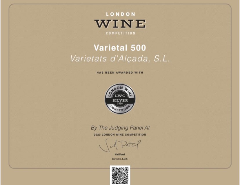 Varietal500's tweet photo. https://t.co/YpV06SJNKS