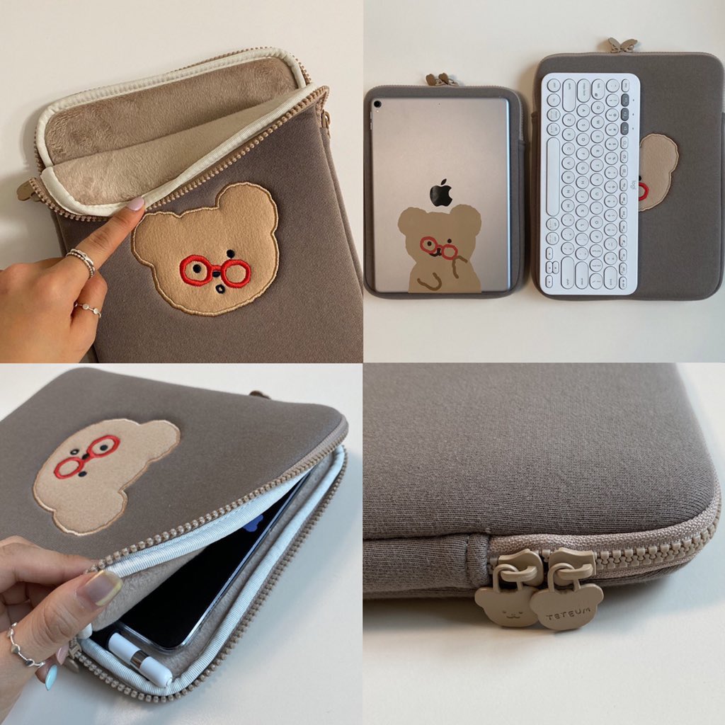 WINKSTORE93's tweet photo. รับพรี Oing I-PAD POUCH
11 inch ราคา 1,260฿

🌷ดูเพิ่มที่ : https://t.co/v8FSqebKUO

#เคสairpods #เคสแอร์พอต #เครื่องเขียนเกาหลี #mallingbooth #MANTABOX #เคสมือถือ #Recorder  #เคสไอแพด #เคสโทรศัพท์ #เคสแอร์พอด #เคสไอโฟน #fromdal #Fennec #nerdy #เคสไอโฟน11 #TETEUM https://t.co/dzMQlEHZQS