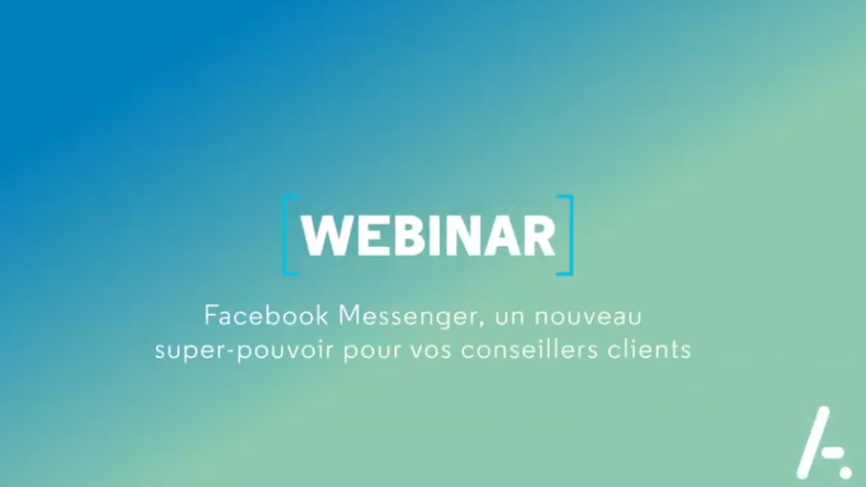 Akio_CX's tweet photo. #ServiceClient : Focus sur la gestion des demandes clients via #FacebookMessenger !

▶️ https://t.co/2GwmMsxn1m

#Digital #ExperienceClient #callcenter #CCaaS #RelationClient https://t.co/l8uHUtfw0L