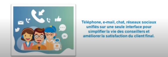Akio_CX's tweet photo. #ServiceClient : Focus sur la gestion des demandes clients via #FacebookMessenger !

▶️ https://t.co/2GwmMsxn1m

#Digital #ExperienceClient #callcenter #CCaaS #RelationClient https://t.co/l8uHUtfw0L