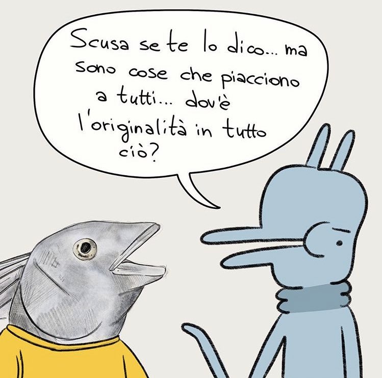 cordovessss's tweet photo. Tutti unici https://t.co/wZVPNcA4IA