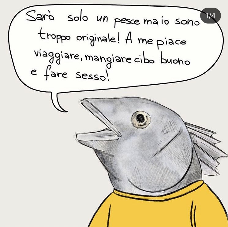 cordovessss's tweet photo. Tutti unici https://t.co/wZVPNcA4IA