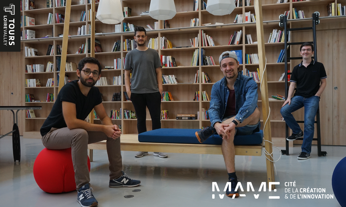 mametours's tweet photo. 🤓Dans la série "Nos résidents ont du talent", les bracelets @Weecop  évoluent! En plus du paiement sans contact, il est désormais possible de l'utiliser pour déverrouiller vos portes!
Bravo à toute l'équipe! 👏 https://t.co/yfzdHmKjOI