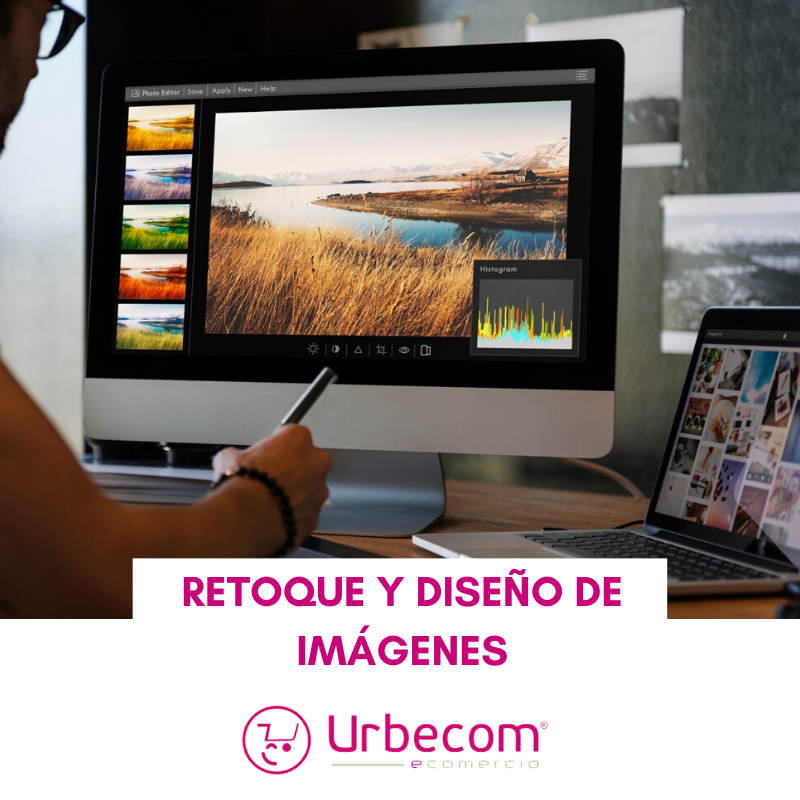 urbecom's tweet photo. ¿Sabías que en #UrbeCOM también retocamos tus imágenes y/o fotografías? ¡Así es! Además, también las insertamos en la tienda online de tu negocio 😁⤵️
📲https://t.co/XT67zm5DO6
#TiendaOnline #ECommerce #NegocioOnline #Web #DiseñoWeb https://t.co/zvqus5ITAz