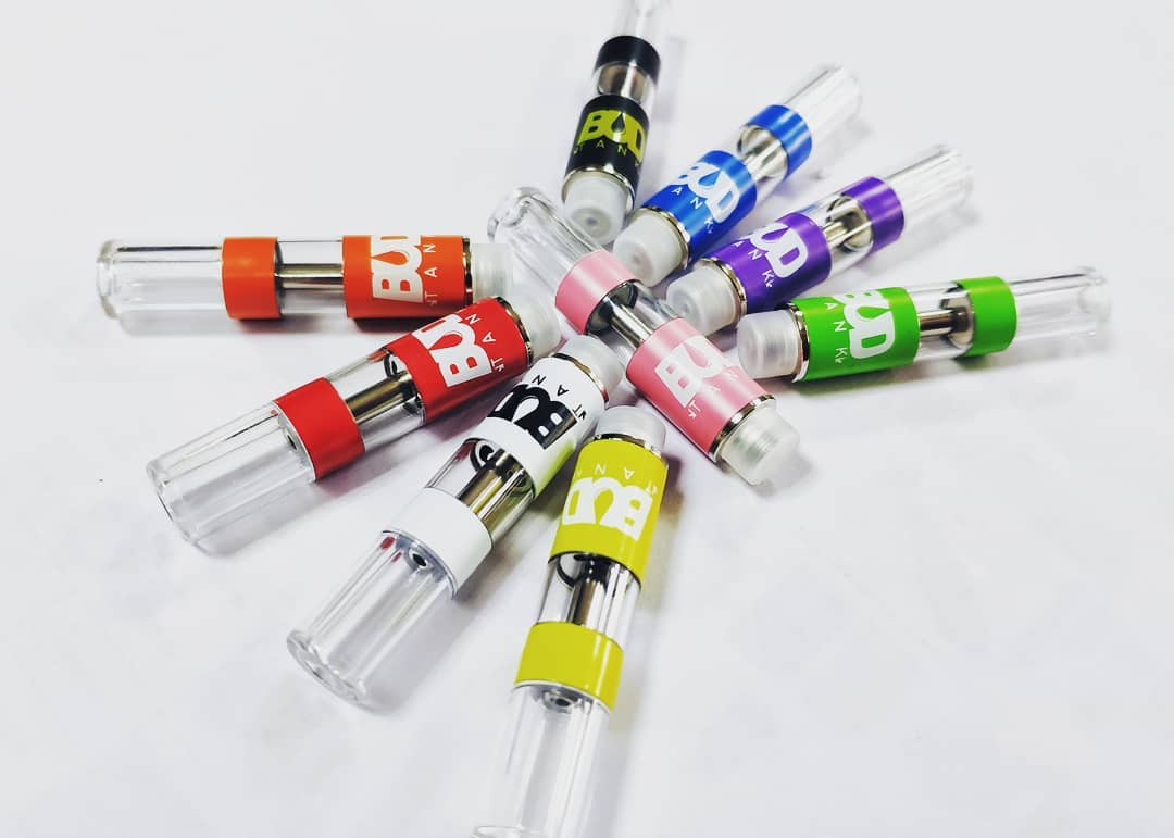 BBudtank's tweet photo. Bcore V18👉 Compatible with different Viscosities of Oil.
https://t.co/7PWJdyWEPi
#vapepen #vapemodkit #cbdvapepen #ecig #vapecommunity #vapetouchpen #vapeclouds #vapemodels #vapeinstagram #marijuana #vaping https://t.co/jAyJKTxAV0