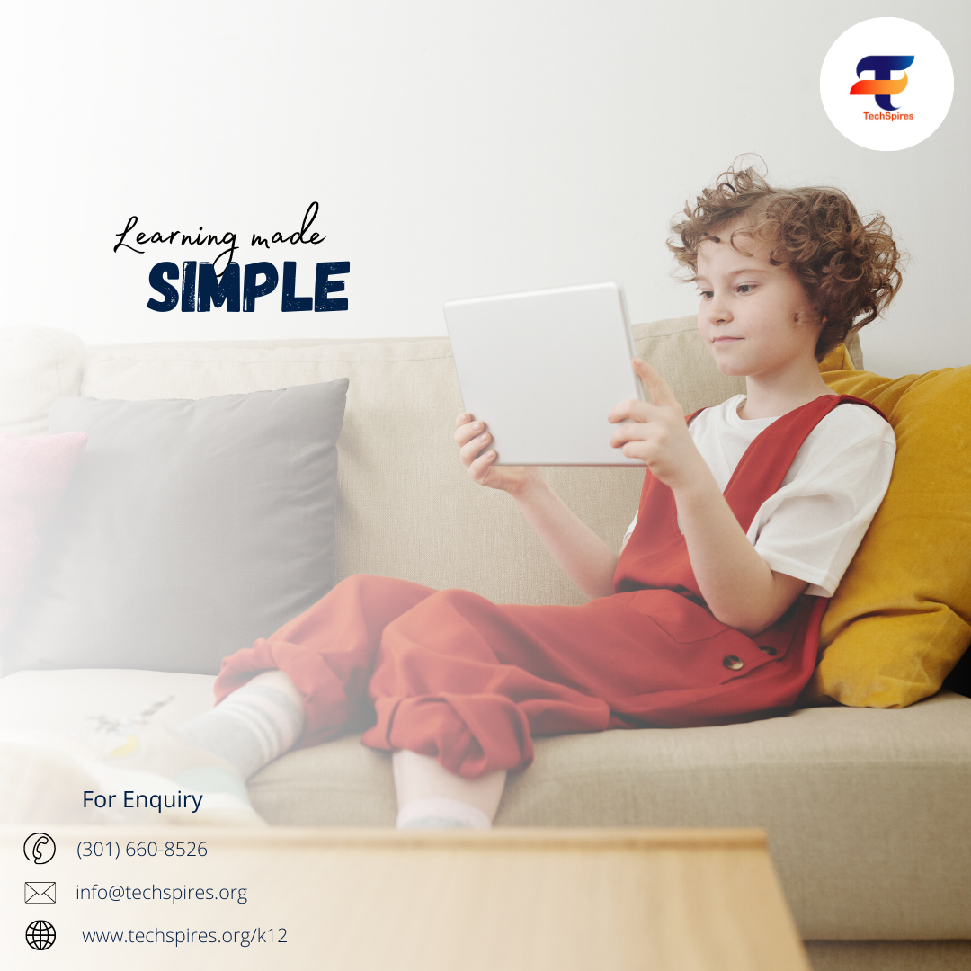 TechSpires's tweet photo. Do you know you can become a K12 powered school and give your students the opportunity earn a dual degree without even leaving Nigeria? Yes our Dual diploma course has been prepared for you to have an experience of a lifetime right at your doorstep.
#Techspires https://t.co/Kkcisy0rGD